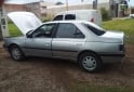 Autos - Peugeot 405 1994 Diesel 220000Km - En Venta