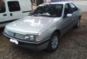 Autos - Peugeot 405 1994 Diesel 220000Km - En Venta