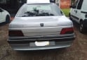 Autos - Peugeot 405 1994 Diesel 220000Km - En Venta