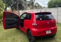 Autos - Volkswagen Fox 2008 Nafta 177000Km - En Venta