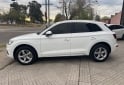 Camionetas - Audi Q5 QUATTRO STRONIC 252HP 2017 Nafta 140000Km - En Venta