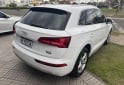 Camionetas - Audi Q5 QUATTRO STRONIC 252HP 2017 Nafta 140000Km - En Venta