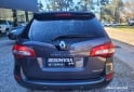 Camionetas - Renault KOLEOS DINAMIQUE 2011 Nafta 160000Km - En Venta