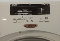 Hogar - Vendo lavarropas Drean Next 7kg - En Venta