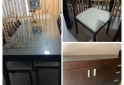 Hogar - Vendo juego de comedor - En Venta