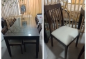 Hogar - Vendo juego de comedor - En Venta