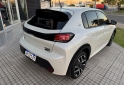Autos - Peugeot 208 GT 1.0T 2025 Nafta 12000Km - En Venta