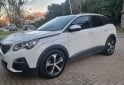 Autos - Peugeot 3008 2020 Nafta 110000Km - En Venta