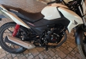 Motos - Honda Twister 125 2020 Nafta 2994Km - En Venta
