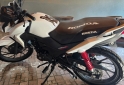 Motos - Honda Twister 125 2020 Nafta 2994Km - En Venta