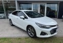 Autos - Chevrolet CRUZE PREMIER 1.4T 4P 2021 Nafta 80000Km - En Venta