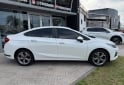 Autos - Chevrolet CRUZE PREMIER 1.4T 4P 2021 Nafta 80000Km - En Venta