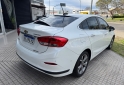 Autos - Chevrolet CRUZE PREMIER 1.4T 4P 2021 Nafta 80000Km - En Venta
