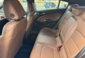 Autos - Chevrolet CRUZE PREMIER 1.4T 4P 2021 Nafta 80000Km - En Venta