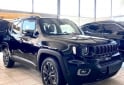 Camionetas - Chrysler JEEP RENEGADE SERIE S 2025 Nafta 0Km - En Venta