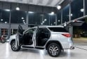 Camionetas - Toyota SW4 SRX 2.8 7 ASIENTOS AT 2017 Diesel 140000Km - En Venta