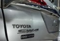 Camionetas - Toyota SW4 SRX 2.8 7 ASIENTOS AT 2017 Diesel 140000Km - En Venta