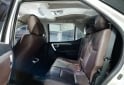Camionetas - Toyota SW4 SRX 2.8 7 ASIENTOS AT 2017 Diesel 140000Km - En Venta