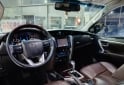 Camionetas - Toyota SW4 SRX 2.8 7 ASIENTOS AT 2017 Diesel 140000Km - En Venta