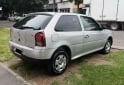Autos - Volkswagen Gol power 2008 Nafta 186000Km - En Venta