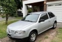 Autos - Volkswagen Gol power 2008 Nafta 186000Km - En Venta