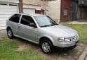 Autos - Volkswagen Gol power 2008 Nafta 186000Km - En Venta