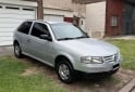 Autos - Volkswagen Gol power 2008 Nafta 186000Km - En Venta