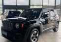 Camionetas - Chrysler JEEP RENEGADE SPORT MT 2016 Nafta 120000Km - En Venta
