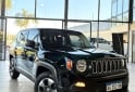 Camionetas - Chrysler JEEP RENEGADE SPORT MT 2016 Nafta 120000Km - En Venta