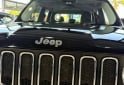 Camionetas - Chrysler JEEP RENEGADE SPORT MT 2016 Nafta 120000Km - En Venta