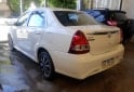 Autos - Toyota Etios 2023 Nafta 66000Km - En Venta