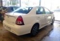 Autos - Toyota Etios 2023 Nafta 66000Km - En Venta