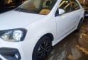 Autos - Toyota Etios 2023 Nafta 66000Km - En Venta