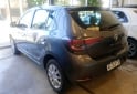 Autos - Renault Sandero 2023 Nafta 60000Km - En Venta