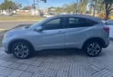 Autos - Honda HRV EX 1.8 2017 Nafta 119000Km - En Venta
