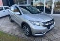 Autos - Honda HRV EX 1.8 2017 Nafta 119000Km - En Venta