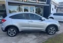 Autos - Honda HRV EX 1.8 2017 Nafta 119000Km - En Venta