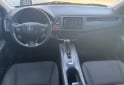 Autos - Honda HRV EX 1.8 2017 Nafta 119000Km - En Venta