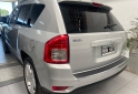 Camionetas - Jeep Compass 2012 Nafta 181000Km - En Venta