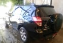 Camionetas - Toyota Rav4 2010 Nafta 99200Km - En Venta