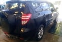 Camionetas - Toyota Rav4 2010 Nafta 99200Km - En Venta
