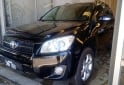 Camionetas - Toyota Rav4 2010 Nafta 99200Km - En Venta