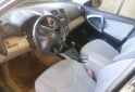 Camionetas - Toyota Rav4 2010 Nafta 99200Km - En Venta