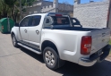 Camionetas - Chevrolet S10 2014 Diesel 181000Km - En Venta