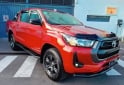 Camionetas - Toyota Hilux 2023 Diesel 12Km - En Venta