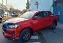 Camionetas - Toyota Hilux 2023 Diesel 12Km - En Venta
