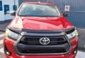 Camionetas - Toyota Hilux 2023 Diesel 12Km - En Venta