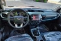 Camionetas - Toyota Hilux 2023 Diesel 12Km - En Venta