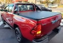 Camionetas - Toyota Hilux 2023 Diesel 12Km - En Venta