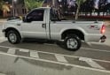 Camionetas - Ford F100 xlt 2007 Diesel 278340Km - En Venta